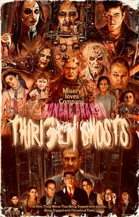 Thir13en Ghosts (2001)