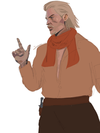  “Revolver” Ocelot