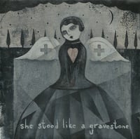 Image 1 of Like A Gravestone