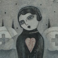 Image 2 of Like A Gravestone