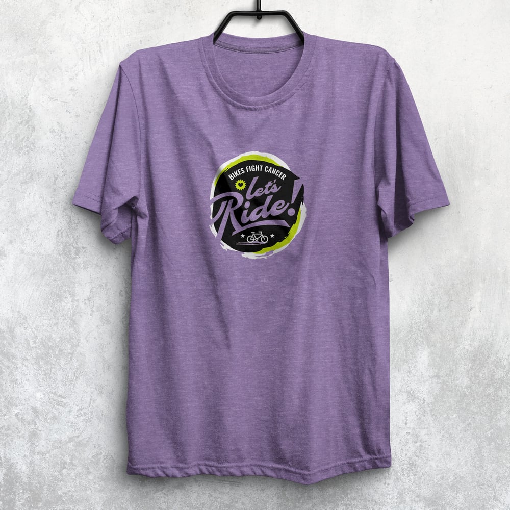 Image of 2024 Men's T-Shirts