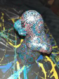 Image 3 of Body of Man Sculpture 3