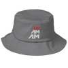 ΛΜ Bucket Hat V2