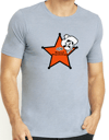 OSU Psych Pistol Pete NextLevel Tee