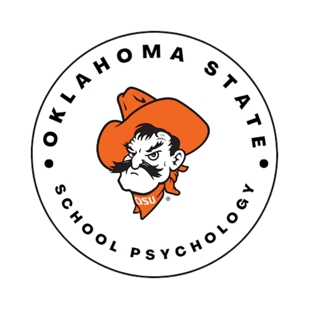 OSU Psych Pistol Pete NextLevel Tee