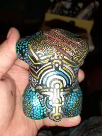 Image 1 of Body of Man Sculpture 4