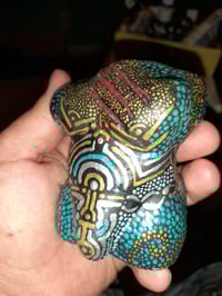 Image 2 of Body of Man Sculpture 4