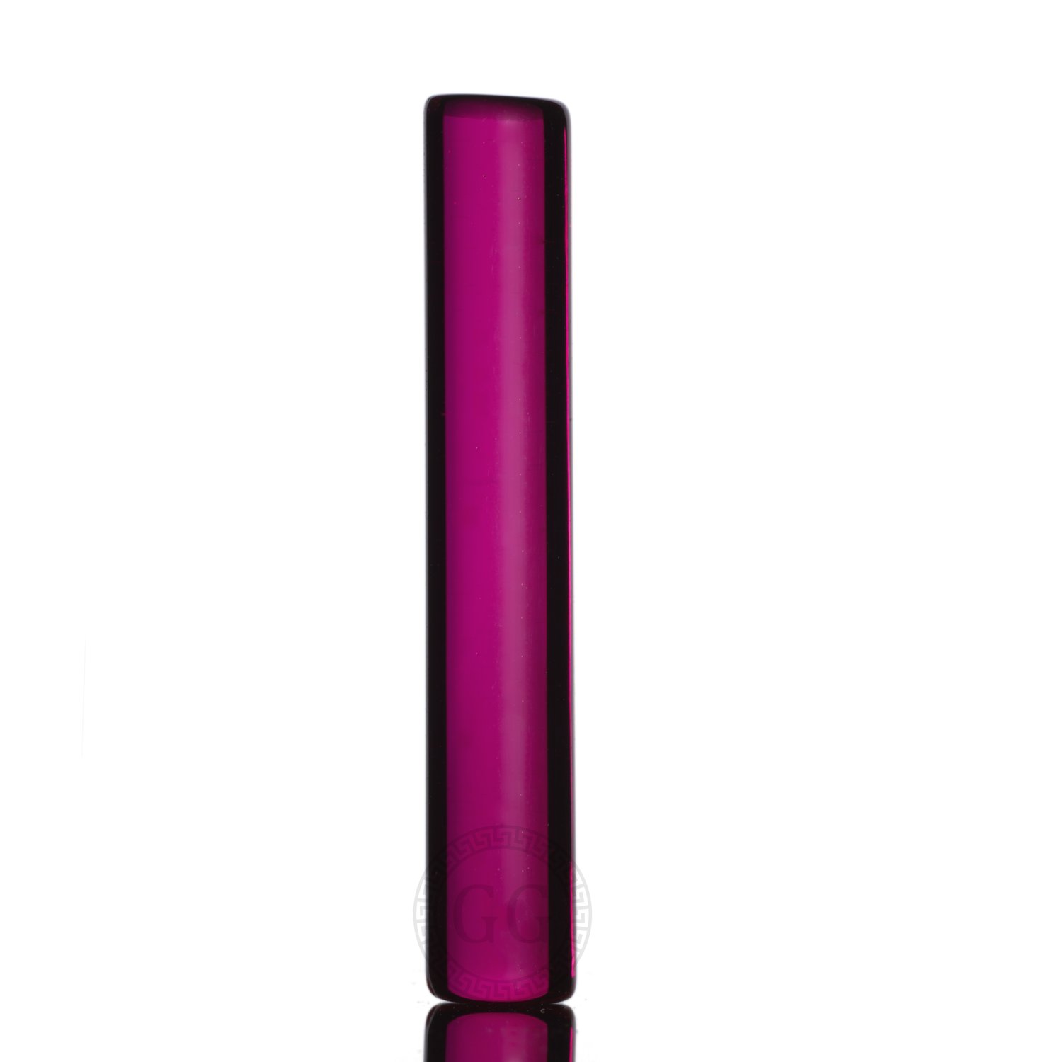 Image of Polished XL Ruby Pillar