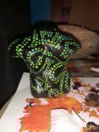 Image 1 of Body of Man Sculpture 7