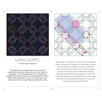 Image 3 of Ultimate Sashiko Card Deck