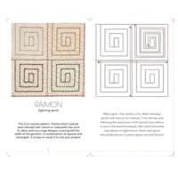 Image 2 of Ultimate Sashiko Card Deck