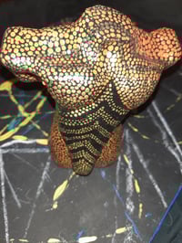 Image 4 of Body of Man Sculpture 8