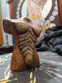 Image 1 of Body of Man Sculpture 8
