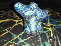 Image 1 of Body of Man Sculpture 11