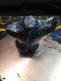 Image 3 of Body of Man Sculpture 11