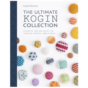 Image of Ultimate Kogin Collection