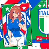 Image 8 of Italy (UEFA Euro)