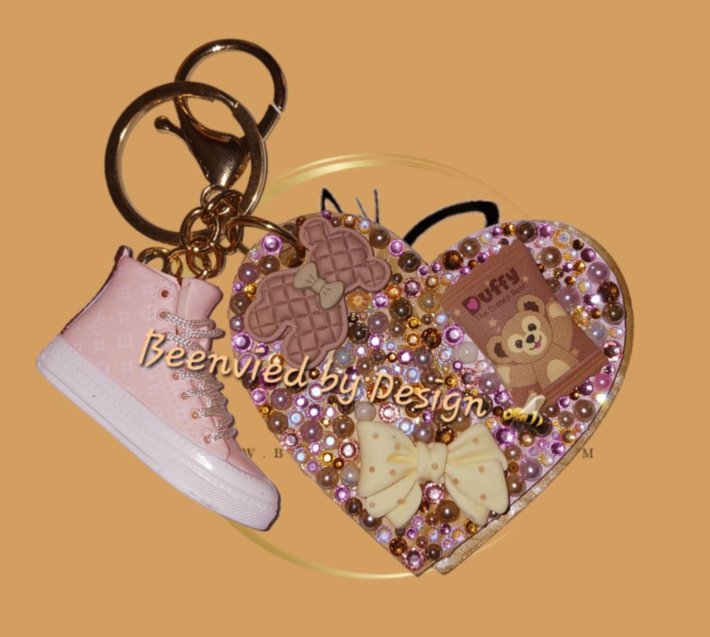 Image of Keychains