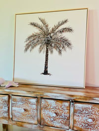 Image 2 of Original Art 'Palm Tree' 