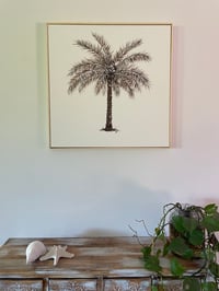 Image 3 of Original Art 'Palm Tree' 