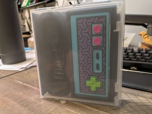 Image of Mojo