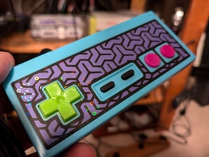 Image of Mojo
