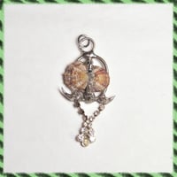 glam pendant