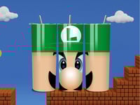 Image 3 of Super Mario Brothers Tumblers