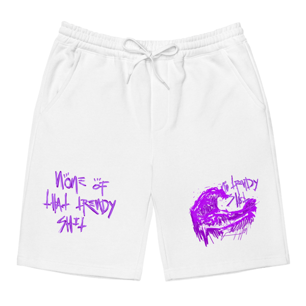 Image of NTS WAVE | SHORTS