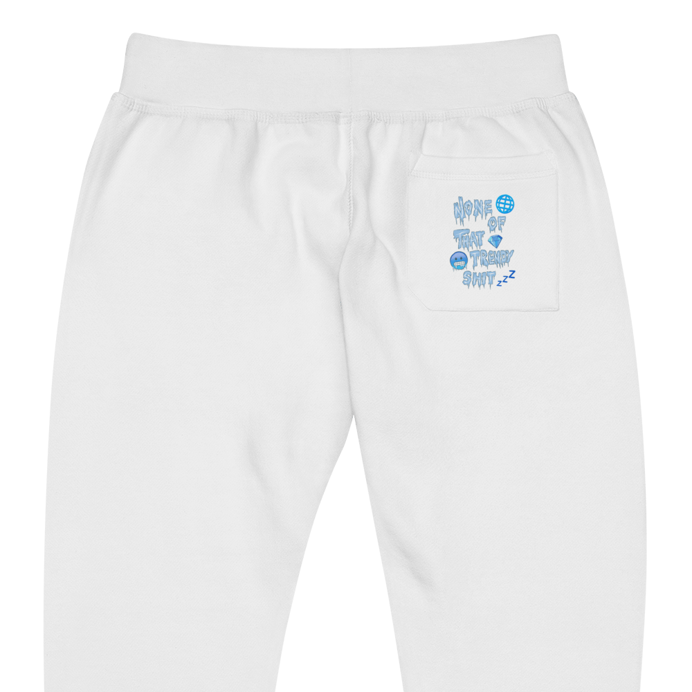 Image of DYL LIFESTYLE | SWEATPANTS