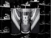 Sneakerhead Tumbler
