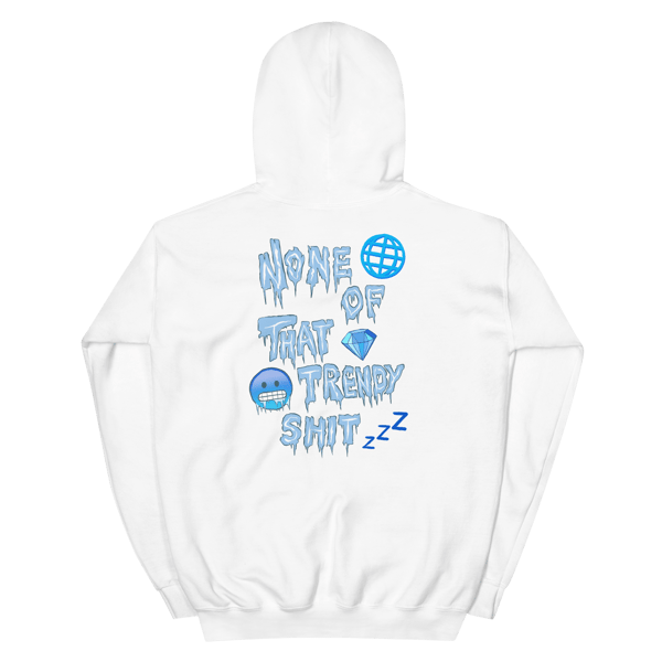 Image of DYL LIFESTYLE | HOODIE