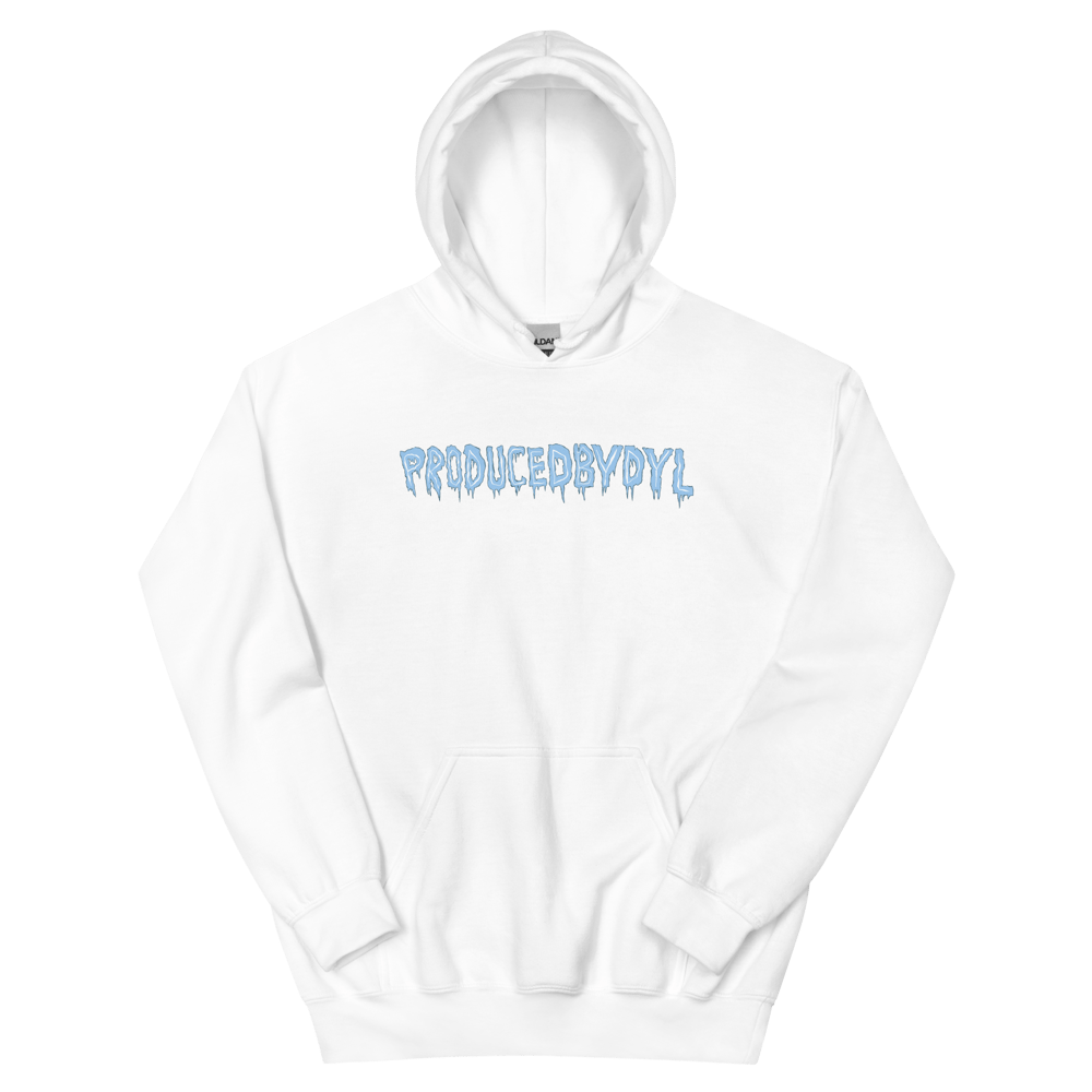 Image of DYL LIFESTYLE | HOODIE