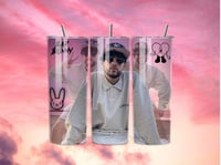 Image 2 of  Latin Music Artist Tumblers
