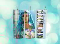 Image 3 of  Latin Music Artist Tumblers
