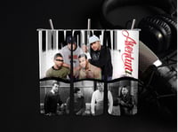 Image 6 of  Latin Music Artist Tumblers