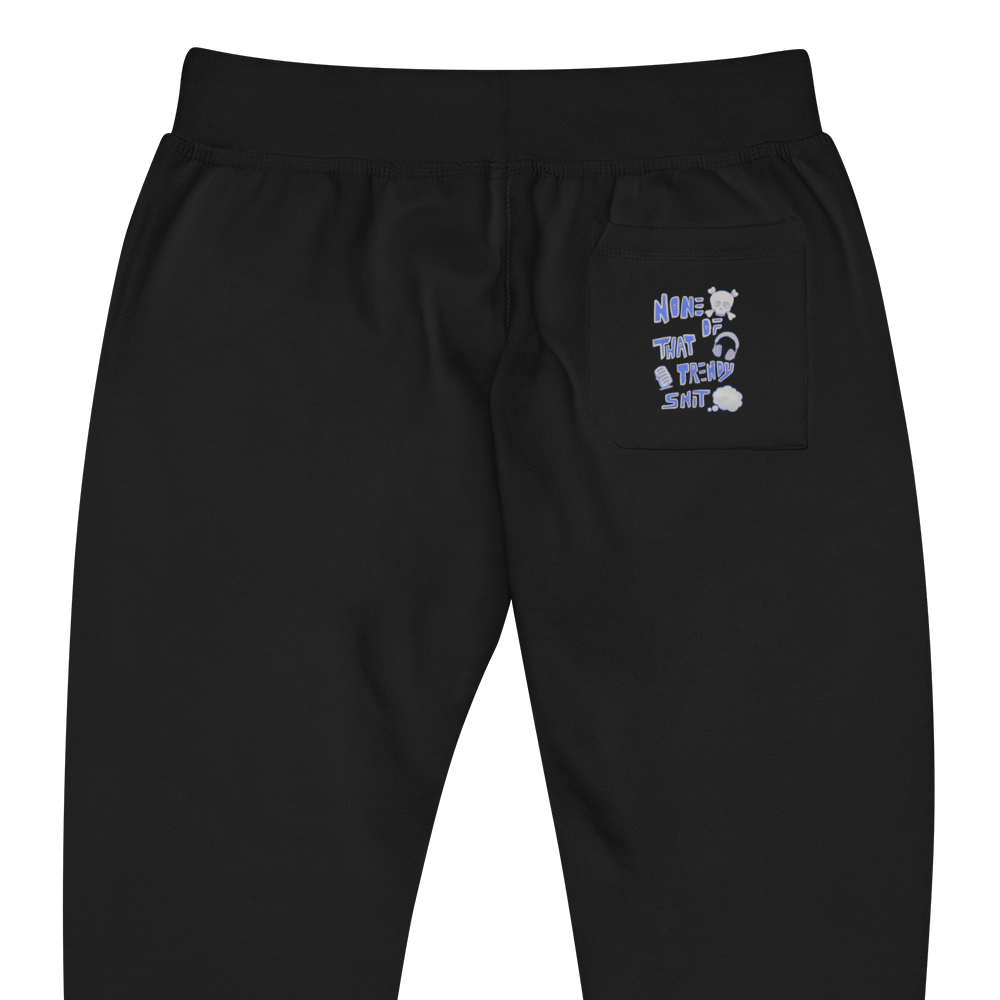 Image of HUGO LIFESTYLE | SWEATPANTS