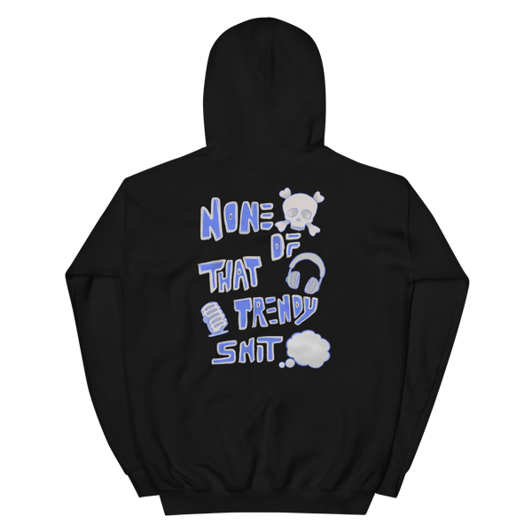 Image of HUGO LIFESTYLE | HOODIE
