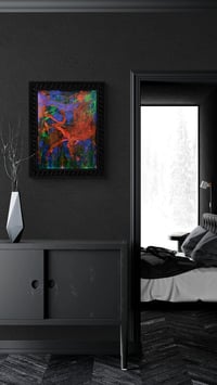 Image 3 of The fire within