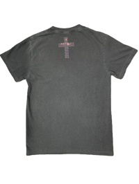 Image 2 of Blessed Rhinestone Shirt 