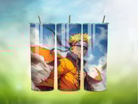 Image 3 of Naruto Tumblers