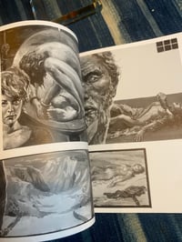 Image 6 of  A Dreamland of Pleasure, Ran Akiyoshi, 2024.