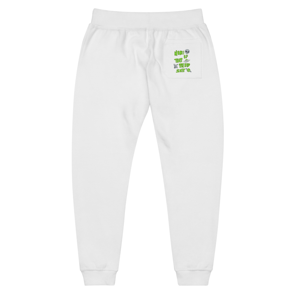 Image of MARTIAN LIFESTYLE | SWEATPANTS