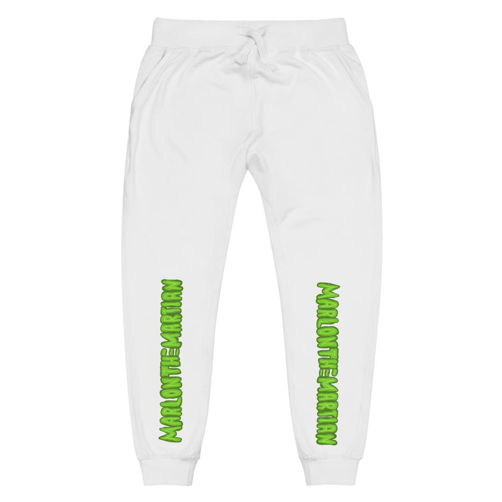 Image of MARTIAN LIFESTYLE | SWEATPANTS