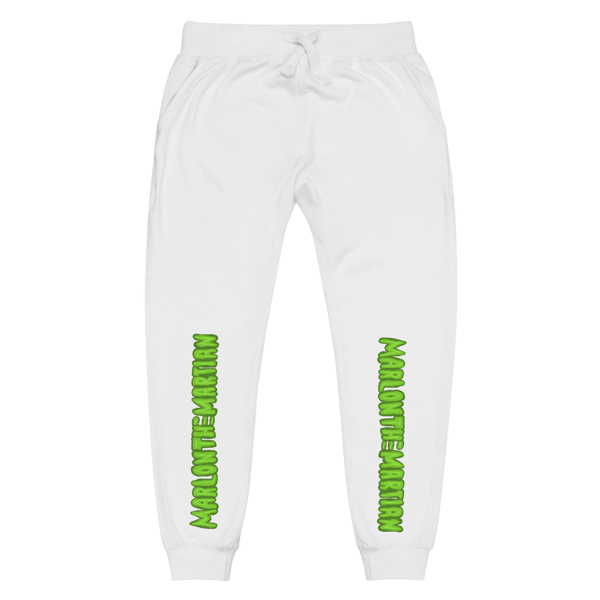Image of MARTIAN LIFESTYLE | SWEATPANTS
