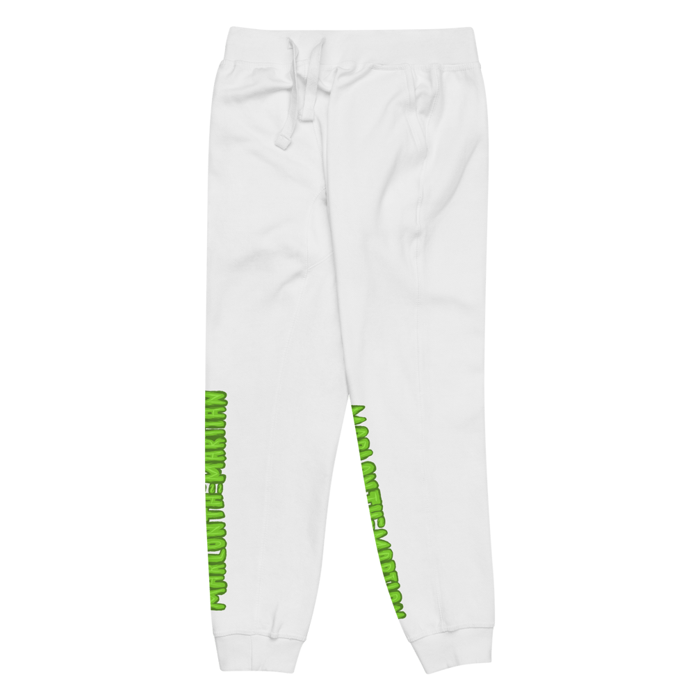 Image of MARTIAN LIFESTYLE | SWEATPANTS