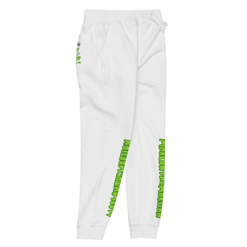 Image of MARTIAN LIFESTYLE | SWEATPANTS