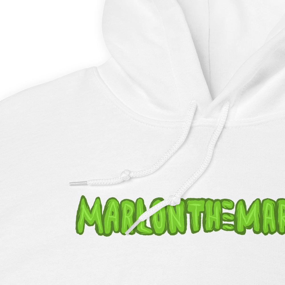 Image of MARTIAN LIFESTYLE | HOODIE