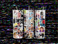 "The Office" Tumbler