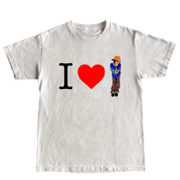 I heart Billie T-Shirt